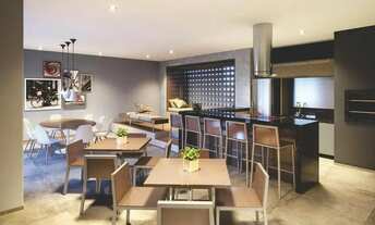 Imagem 6: Apartamento em Rua José de Alencar - Menino Deus - Porto Alegre/RS