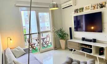 Imagem 5: Belo apartamento à venda no bairro Pátria Nova! REF: 410