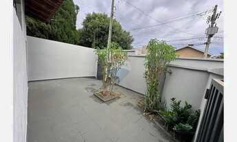 Imagem 5: Casa a venda em Lins - SP com 2 dormitórios e um belo quintal grande (área verde com quios