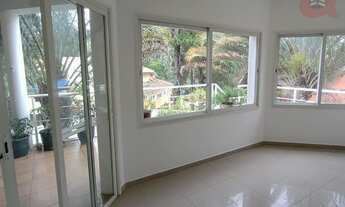 Imagem 2: Casa para Locação em Santana de Parnaíba, Alphaville, 5 dormitórios, 5 suítes, 13 banheiro