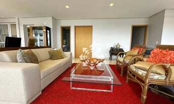 Imagem 3: Apartamento à venda, 166 m² por R$ 1.600.000,00 - Plano Diretor Sul - Palmas/TO