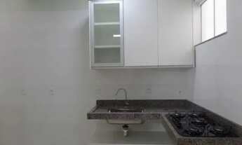 Imagem 2: Apartamento semi mobiliado 01 Quarto suíte, 42m², Setor Dos Funcionários