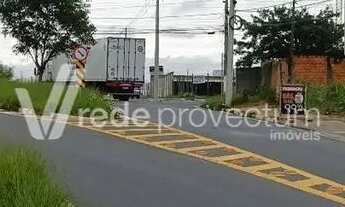 Imagem 6: Terreno - Vila Aeroporto - Campinas