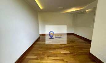 Imagem 4: Apartamento com 3 dormitórios para alugar, 62 m² por R$ 3.105,00/mês - Parque Císper - São