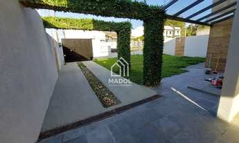 Imagem 3: Casa à Venda em Jardim Carvalho, Ponta Grossa - PR