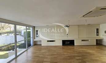 Imagem 5: Casa a venda no Campo Comprido