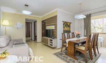 Imagem 3: Apartamento com 3 quartos à venda com 100,00m² no bairro Portão Edificio Itatiaia