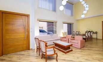 Imagem 5: Casa Térrea com 4 quartos e 4 vagas por R$ 1.299.000,00 no Atuba/Curitiba-PR