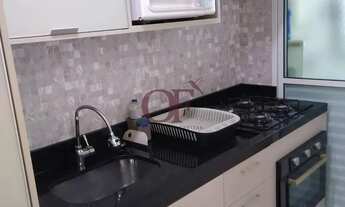 Imagem: Apartamento Practice Rua do Retiro 83m²