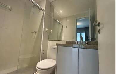 Imagem 10: Imóvel para aluguel possui 50 metros quadrados com 1 quarto em Campo Belo - São Paulo - SP