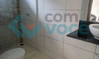 Imagem 3: Casa para Venda em Teresina, VALE QUEM TEM, 3 dormitórios, 4 banheiros, 3 vagas