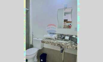 Imagem 4: Loft para locação a 1 quadra da Praia de Ponta Negra