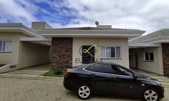 Imagem: Casa com 3 dormitórios à venda, 123 m²