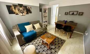 Imagem 2: Apartamento à venda no Edifício Solar dos Pioneiros em Balneário Camboriú