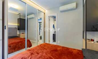 Imagem 5: Apartamento Garden à venda Alameda Emílio de Menezes, Três Figueiras - Porto Alegre