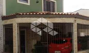 Imagem 3: Casa sobrado a venda no Tatuapé