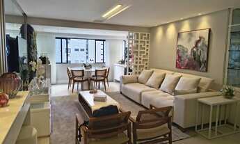 Imagem 7: 145 m2 UTIL MARAVILHOSO APARTAMENTO