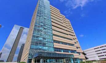 Imagem: Andar comercial no bairro Praia de Belas