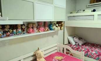 Imagem 2: Apartamento com 3 quartos em Neópolis - Natal - RN