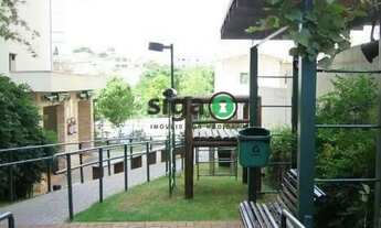 Imagem 5: Apartamento de 2 dormitórios próximo ao Shopping Interlagos