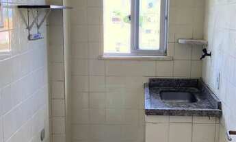 Imagem 6: Kitnet com varanda