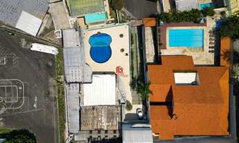 Imagem 6: Casa em Condomínio para Locação em Manaus, Adrianópolis, 6 dormitórios, 6 suítes, 7 banhei