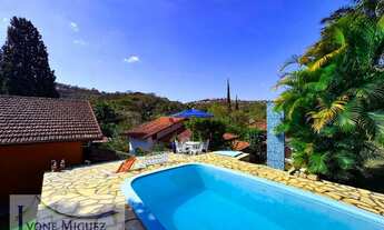 Imagem 2: Casa de Condominio em Condomínio Summerville - Miguel Pereira