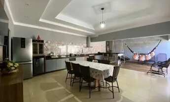 Imagem 4: CASA A VENDA NO BAIRRO DA CANDELARIA / FN1