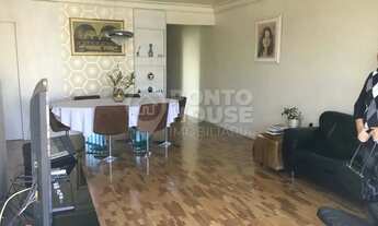 Imagem 3: Apartamento 3 dormitórios, 110m² e 2 vagas à venda no bairro Jardim Aeroporto