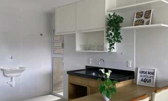 Imagem 4: Apartamento a venda com 3 quartos no Pedra mole