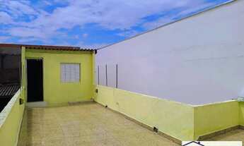 Imagem 5: SOBRADO 2 CÔMODOS - JD SANTO EDUARDO - EMBU DAS ARTES