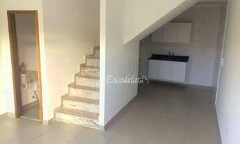 Imagem 5: Casa com 3 dormitórios para alugar, 70 m² por R$ 4.000,00/mês - Santa Teresinha - São Paul