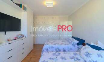 Imagem 7: Apto de 3 dorm, sendo 1 suite e 2 vagas no Morro dos Ingleses prox metro