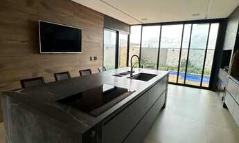 Imagem 5: Venda ou aluguel de sobrado exclusivo no Terras Alphaville