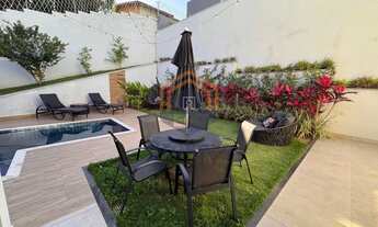 Imagem 3: Casa Sobrado de Condominio em Jardim Alto da Colina - Valinhos, SP