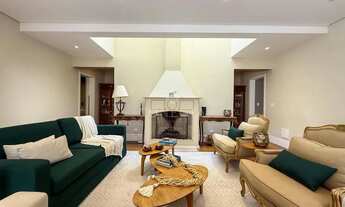 Imagem 4: Alphaville 11 - Residencial Alphaville 11