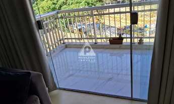 Imagem 6: Apartamento à venda, 2 quartos, 1 suíte, 1 vaga, BARRA DA TIJUCA - RIO DE JANEIRO/RJ