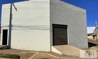 Imagem 3: Galpão para Venda em Aparecida de Goiânia, Jardim Iracema