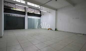 Imagem: Comercial à venda no(a) Parque São Jorge