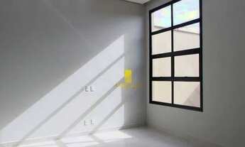 Imagem 6: Casa com 3 dormitórios à venda, 115 m² por R$ 750.000,00 - Jardim Bom Sucesso - Indaiatuba