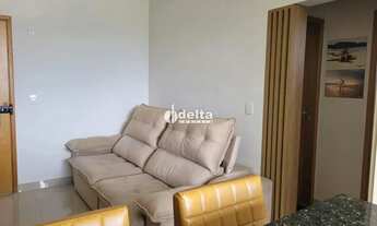 Imagem 7: Apartamento disponível para venda no bairro Bosque dos Buritis em Uberlândia-MG