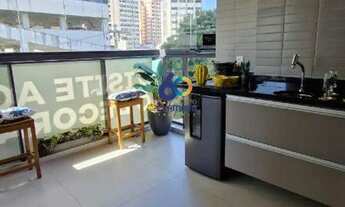 Imagem 7: Apartamento com 3 suítes a venda em Santa Lucia - Vitória