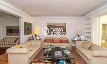 Imagem 2: Copacabana Apartamento com 3 dormitórios