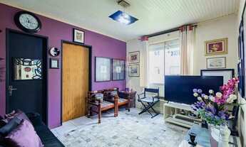 Imagem 6: Apartamento com 1 dormitório no bairro Santo Antônio, Porto Alegre!