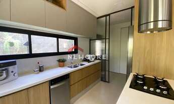 Imagem 7: Casa de condomínio em Rua José Decourt Homem de Mello - Residencial Estância Eudóxia (Barã