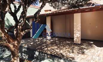 Imagem 5: Casa quatro quartos B. Colégio Batista