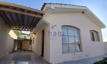 Imagem: Casa para alugar, 80 m² por R$ 2.050,00/mês