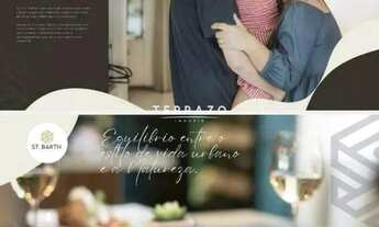 Imagem 6: Apartamento Exclusivo de 51,59 m² em Teresópolis (Várzea) Financiamento Aceito