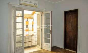 Imagem 2: Apartamento de 1 quarto no bairro Menino Deus