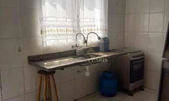 Imagem 6: Sobrado à venda, 110 m² por R$ 636.000,00 - Aviação - Praia Grande/SP